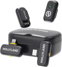 Hollyland LARK A1 Combo