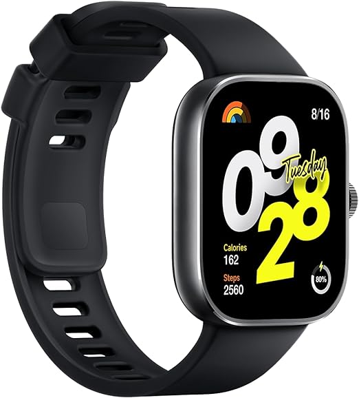 Redmi Watch 4
