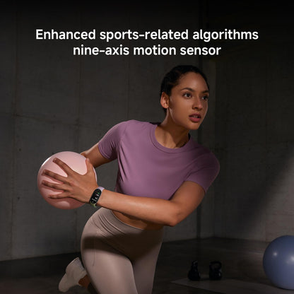 Xiaomi Band 10