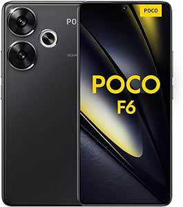 Poco F6