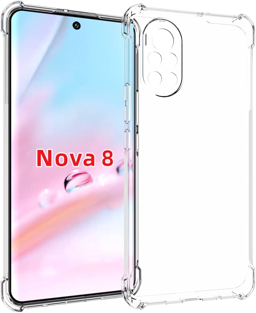 3142 i Nova 8