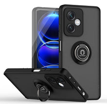 Silicone Case For Redmi Note 12 5G