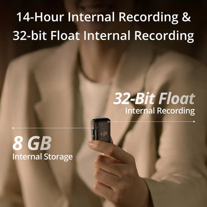 DJI Mic 2