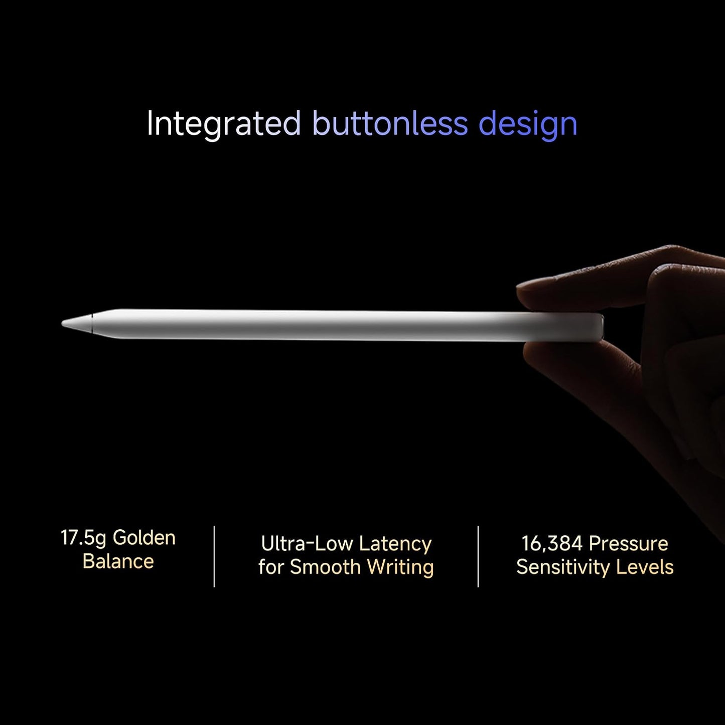 Xiaomi Focus Pen Pro