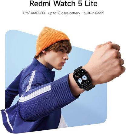 Redmi Watch 5 Lite