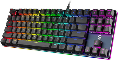 Black Shark K1