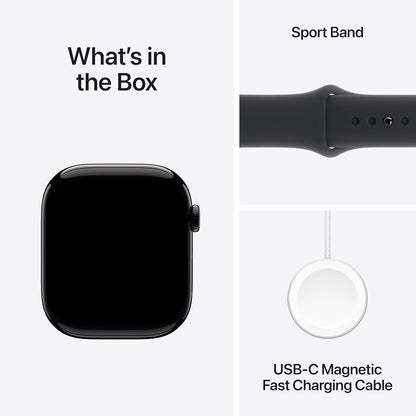 Apple Watch Series 10 46mm