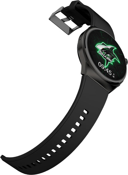 Black Shark S1