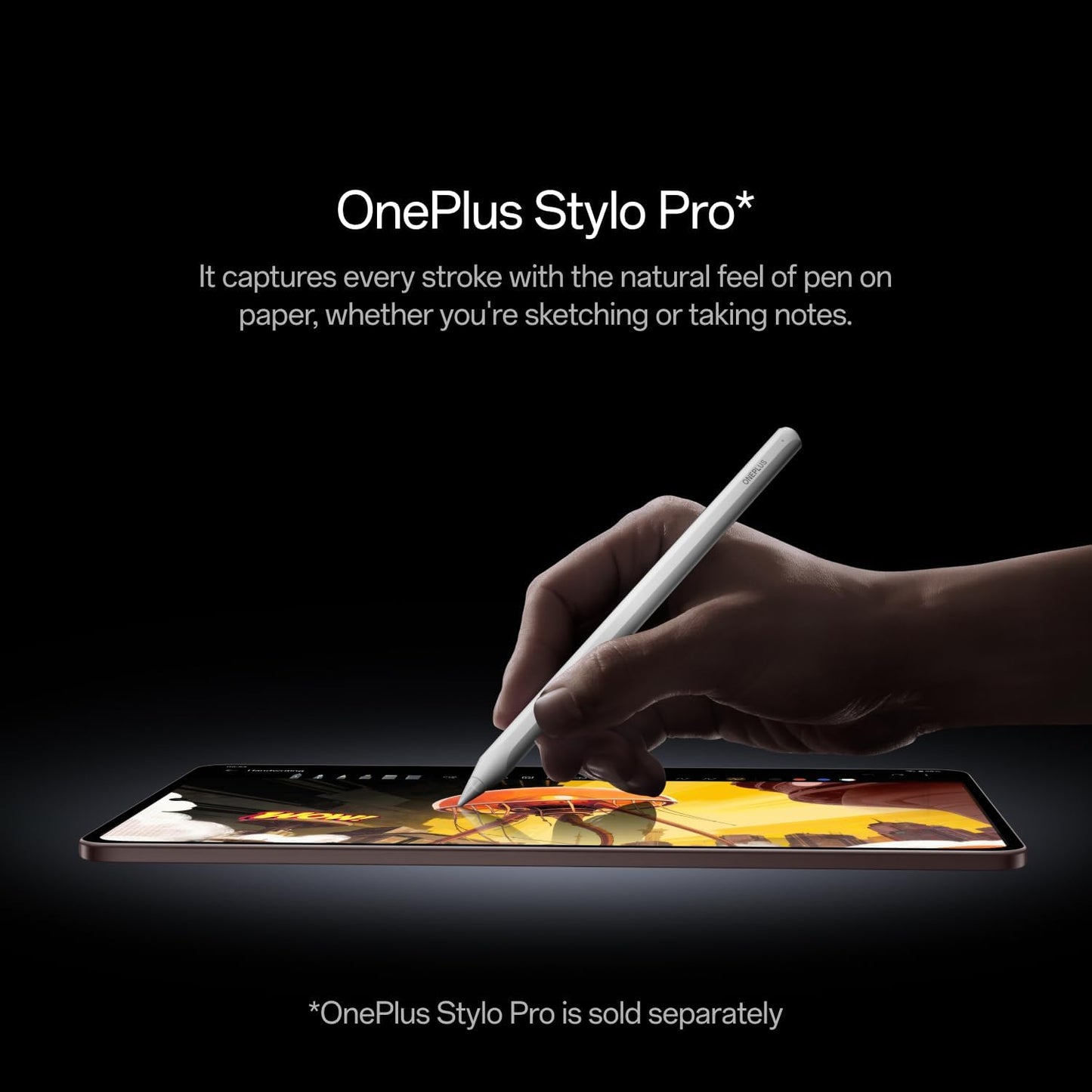 OnePlus Pad 4