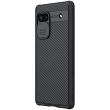 Nillkin CamShield Pro cover case for Google Pixel 6A