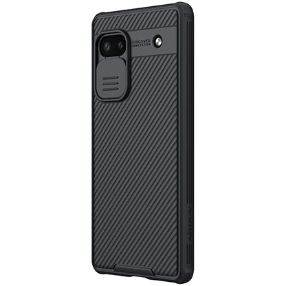 Nillkin CamShield Pro cover case for Google Pixel 6A