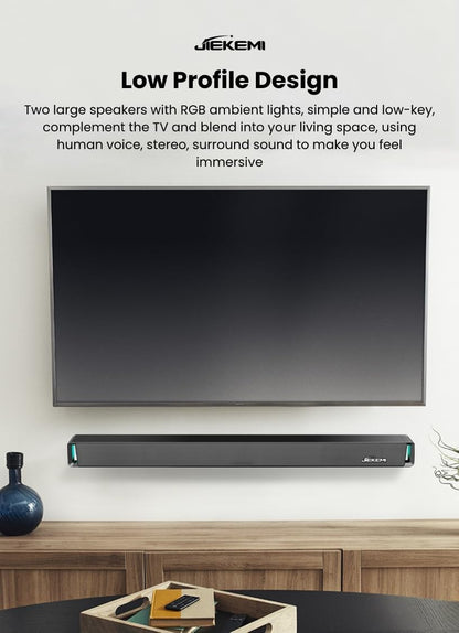 Jiekemi S301 Sound Bar