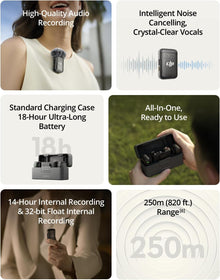 DJI Mic 2