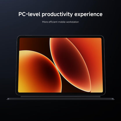 Xiaomi Pad 8 With Keyboard