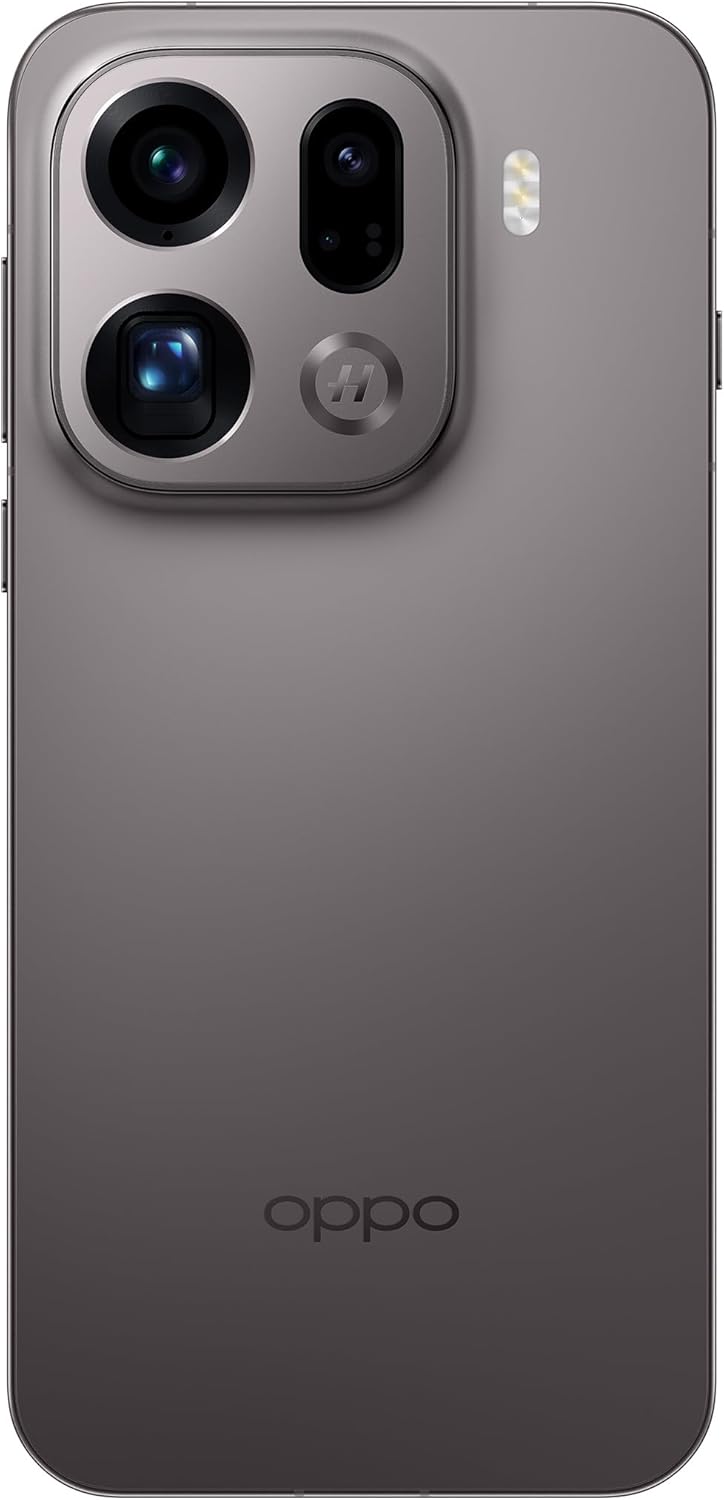 OPPO Find X9 Pro