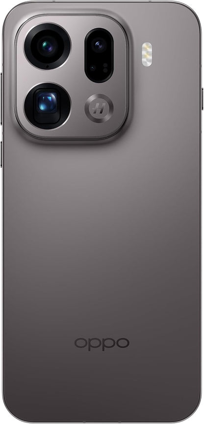 OPPO Find X9 Pro