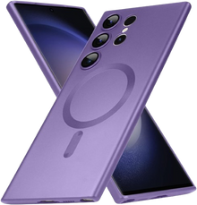 HGCI - Back Case with Magnetic charge