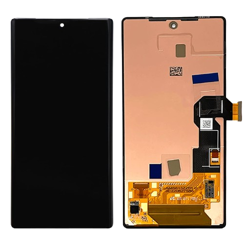 Google Pixel 6A Lcd