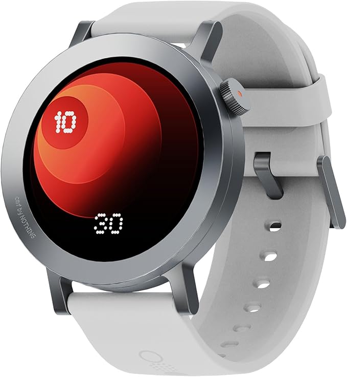 Cmf Watch Pro 2