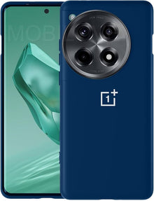 OnePlus 12R Logo Case