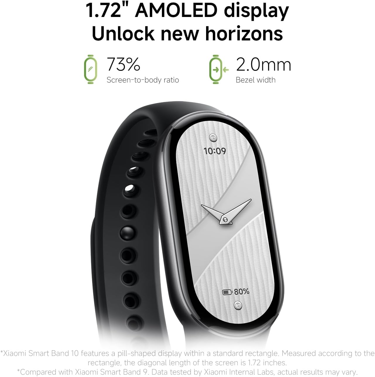 Xiaomi Band 10