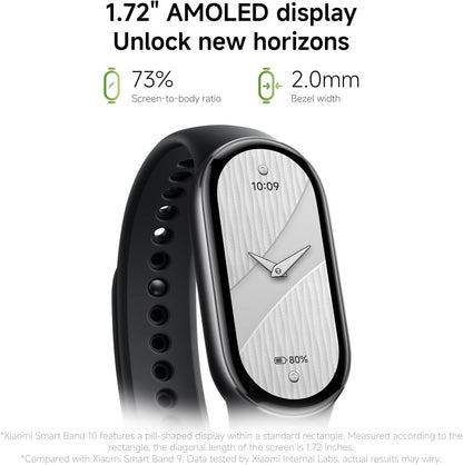 Xiaomi Band 10