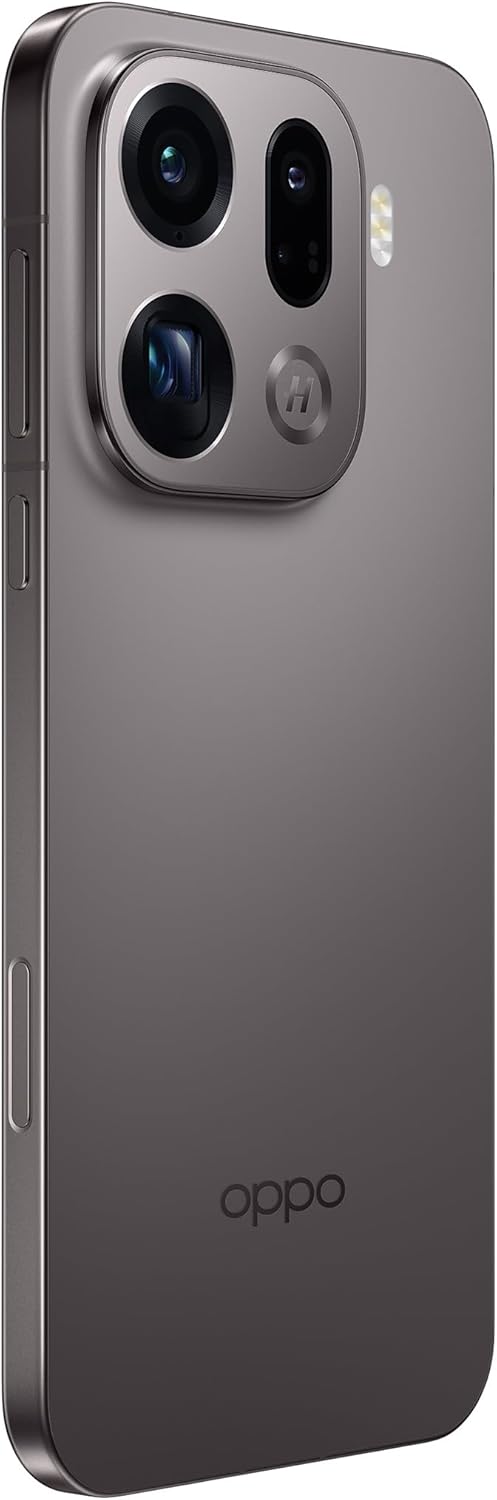 OPPO Find X9 Pro