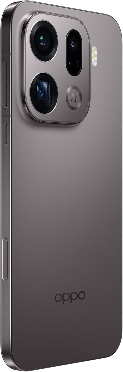 OPPO Find X9 Pro