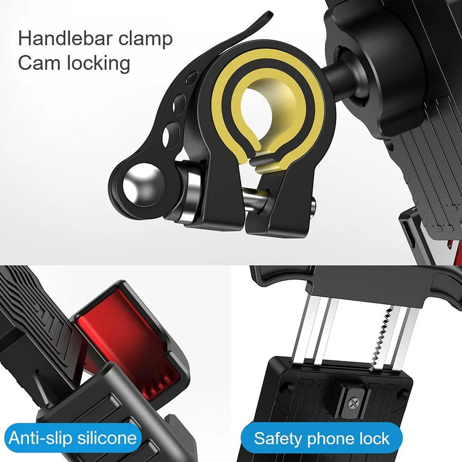 Joyroom Bike Phone Mount