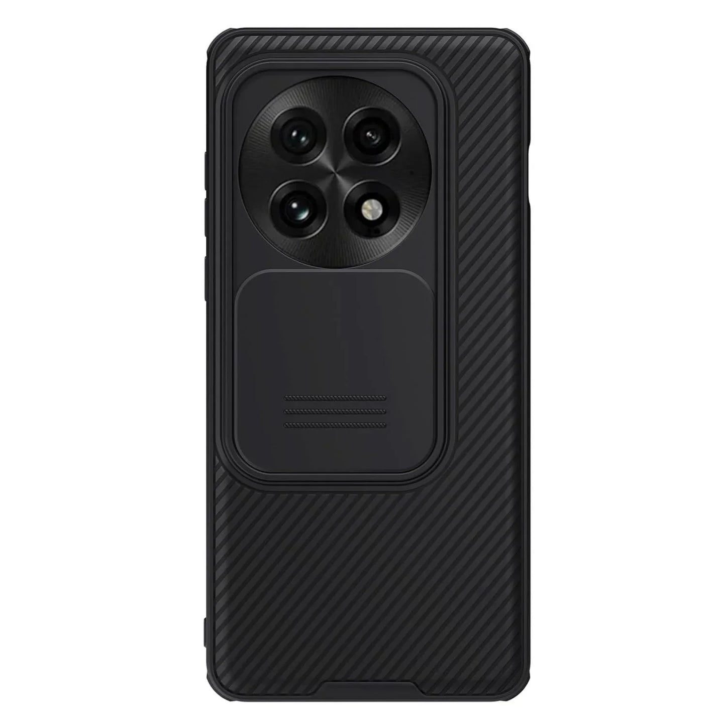 Nillkin CamShield Pro cover case for Oneplus 13