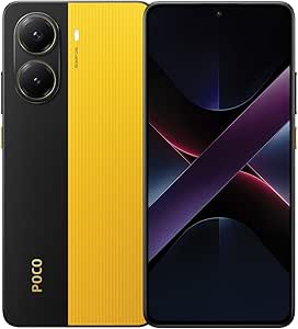Poco X7 PRO