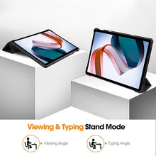 Exelle Flip Case For Xiaomi Redmi Pad SE
