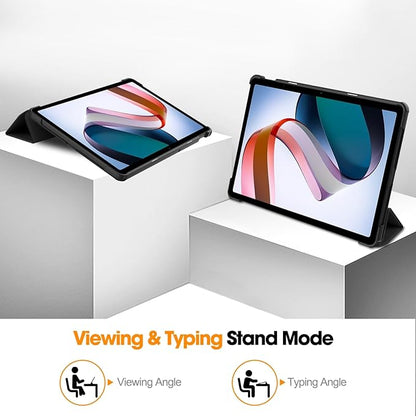 Exelle Flip Case For Xiaomi Redmi Pad SE