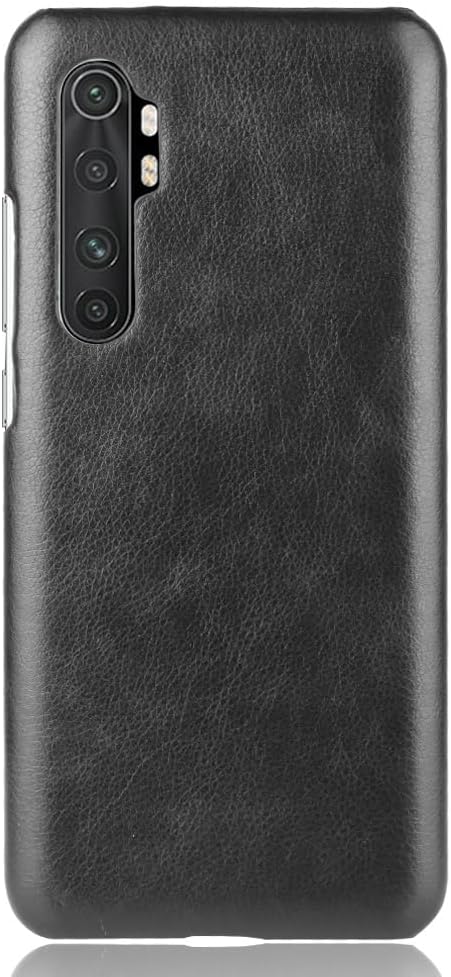 Silicone Case For Xiaomi Note 10 Lite