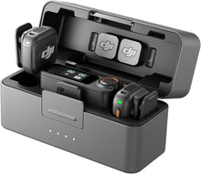 DJI Mic 3