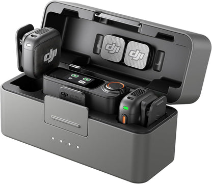 DJI Mic 3