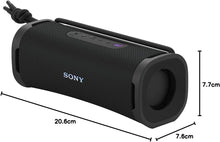 SONY ULT Power Sound Wireless Portable Speaker