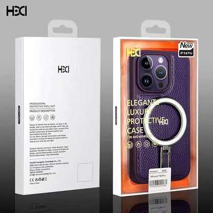 HDD Ring Case For Samsung Galaxy S22 Ultra
