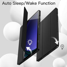 Exelle Flip Case For Samsung Galaxy Tab S9FE