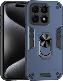 silicon case with crip for honor x7d