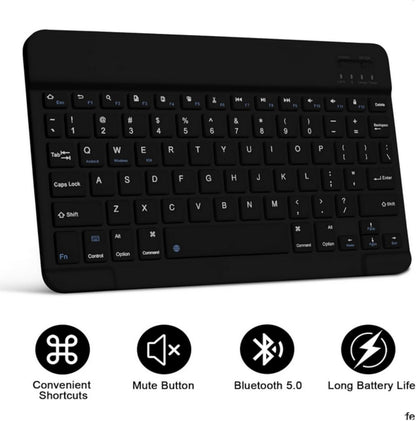 Exelle Keyboard Design For Samsung Tablet Galaxy S9