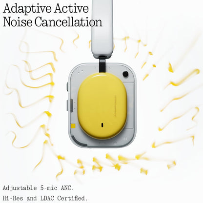 Nothing Headphone (1)