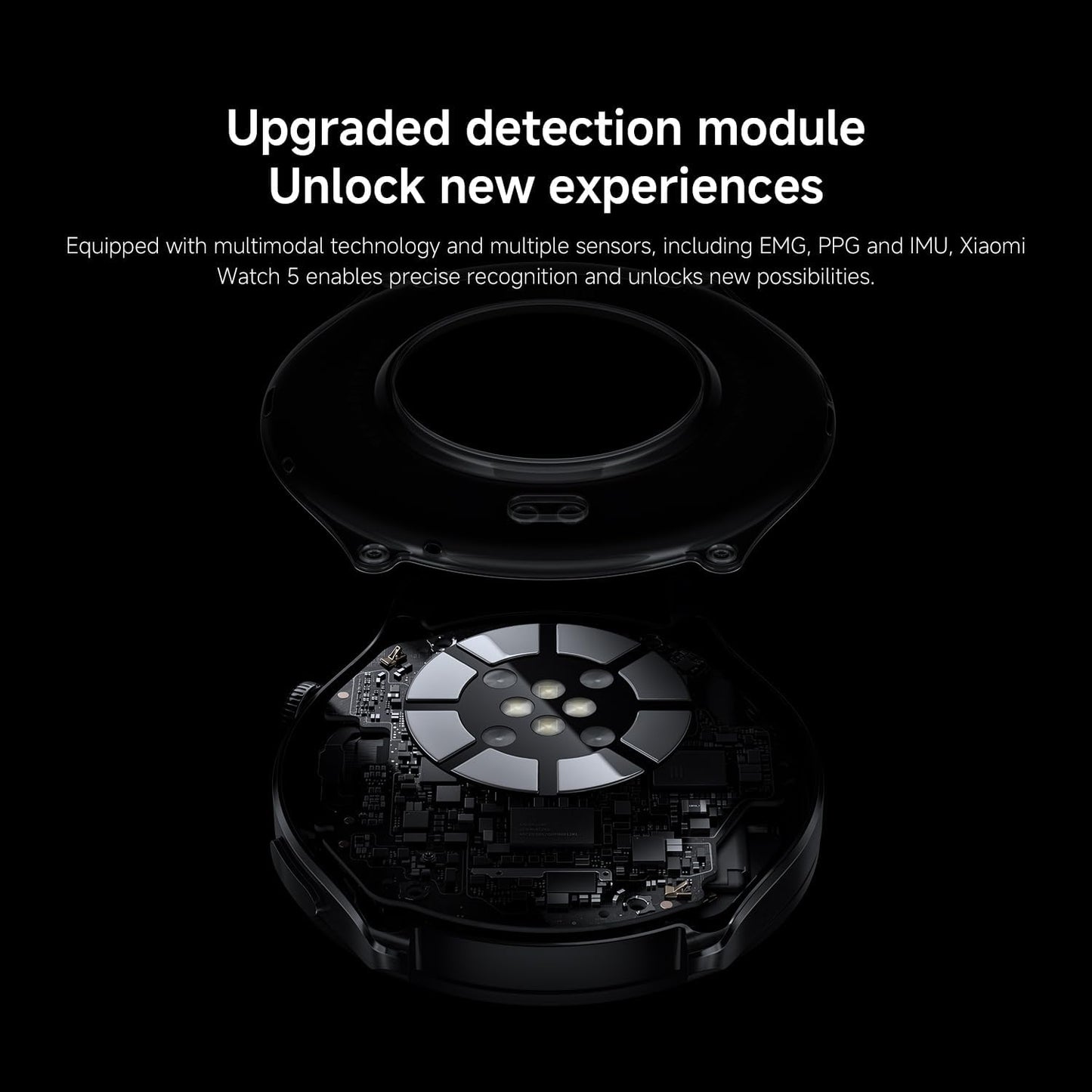Xiaomi Watch 5