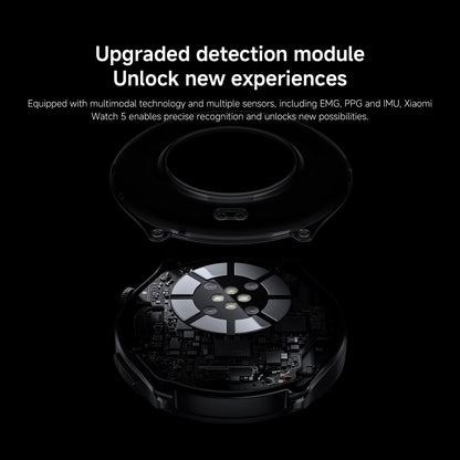 Xiaomi Watch 5