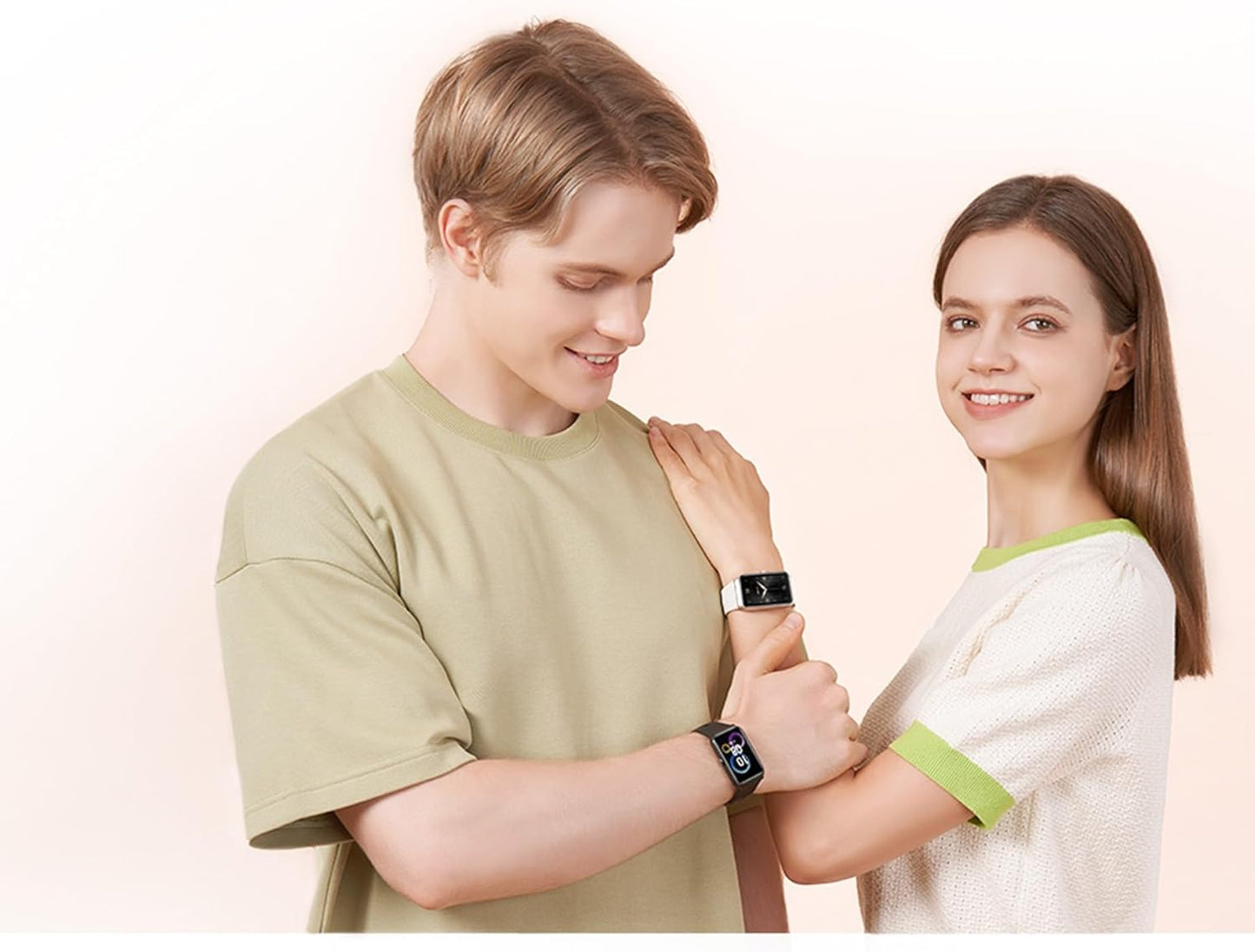 HONOR CHOICE Band