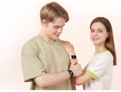 HONOR CHOICE Band
