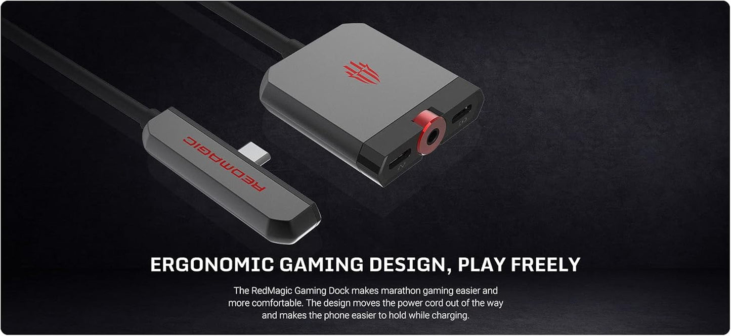 REDMAGIC Gaming Dock