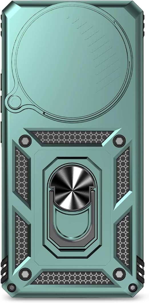 SPG CASE GTOP for HONOR X9D