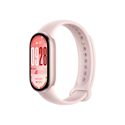 Xiaomi Band 10