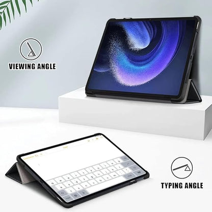 Anis Flip Case For Xiaomi Pad 6